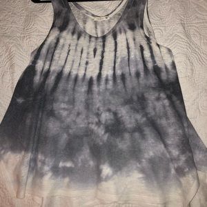 Nordstrom tank